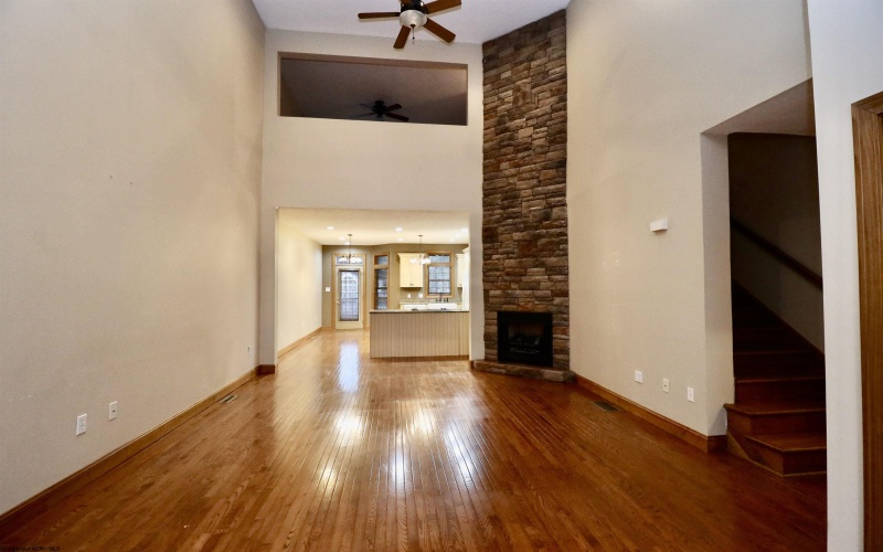 110 Edgewater Drive, Elkins, West Virginia 26241, 2 Bedrooms Bedrooms, 7 Rooms Rooms,2 BathroomsBathrooms,Single Family Attached,For Sale,Edgewater,10163414