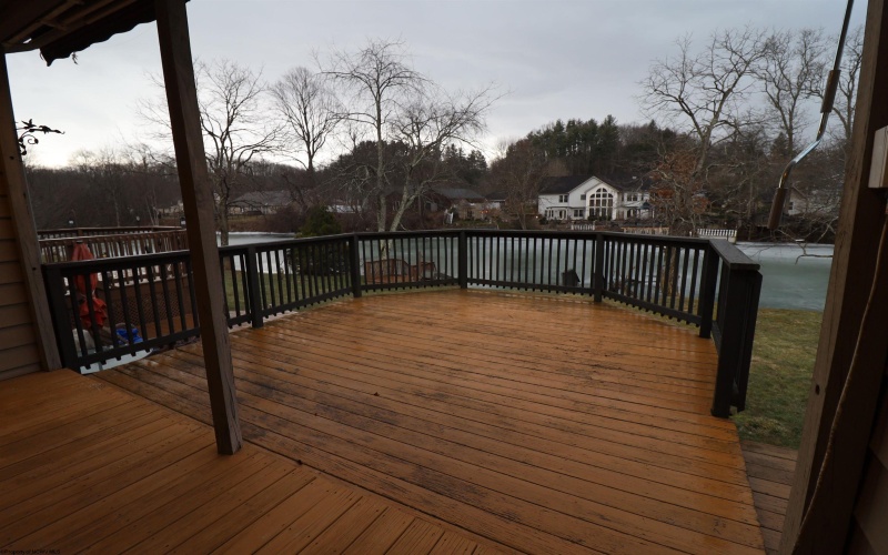 110 Edgewater Drive, Elkins, West Virginia 26241, 2 Bedrooms Bedrooms, 7 Rooms Rooms,2 BathroomsBathrooms,Single Family Attached,For Sale,Edgewater,10163414