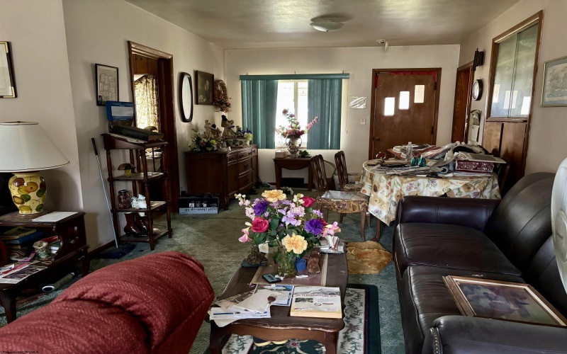 38 Koons Run Road, Fairmont, West Virginia 26554, 3 Bedrooms Bedrooms, 6 Rooms Rooms,1 BathroomBathrooms,Single Family Detached,For Sale,Koons Run,10163408 38 Koons Run Road, Fairmont, West Virginia 26554, 3 Bedrooms Bedrooms, 6 Rooms Rooms,1 BathroomBathrooms,Single Family Detached,For Sale,Koons Run,10163408