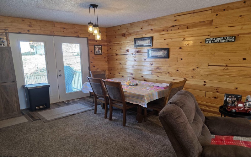 17 Hampton Drive, Lost Creek, West Virginia 26385, 3 Bedrooms Bedrooms, 8 Rooms Rooms,1 BathroomBathrooms,Single Family Detached,For Sale,Hampton,10163416 17 Hampton Drive, Lost Creek, West Virginia 26385, 3 Bedrooms Bedrooms, 8 Rooms Rooms,1 BathroomBathrooms,Single Family Detached,For Sale,Hampton,10163416