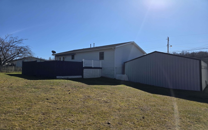 17 Hampton Drive, Lost Creek, West Virginia 26385, 3 Bedrooms Bedrooms, 8 Rooms Rooms,1 BathroomBathrooms,Single Family Detached,For Sale,Hampton,10163416 17 Hampton Drive, Lost Creek, West Virginia 26385, 3 Bedrooms Bedrooms, 8 Rooms Rooms,1 BathroomBathrooms,Single Family Detached,For Sale,Hampton,10163416