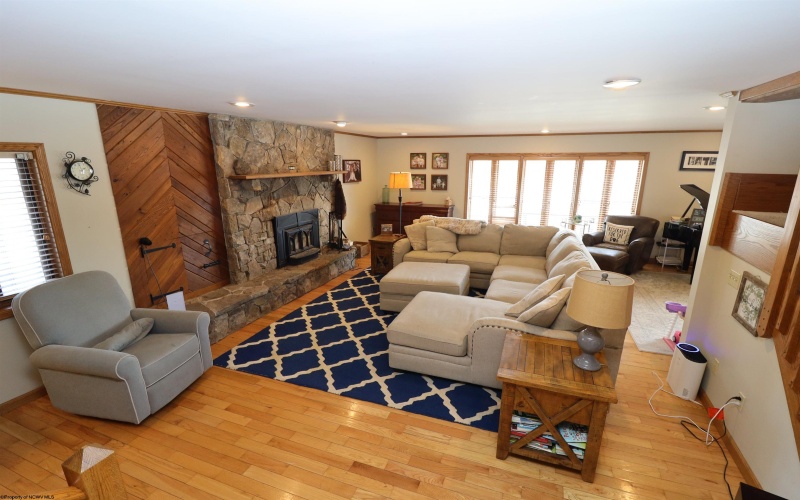 561 Creed Isner Road, Kerens, West Virginia 26276, 4 Bedrooms Bedrooms, 10 Rooms Rooms,2 BathroomsBathrooms,Single Family Detached,For Sale,Creed Isner,10163420