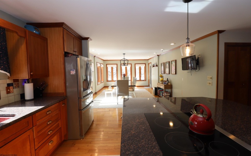 561 Creed Isner Road, Kerens, West Virginia 26276, 4 Bedrooms Bedrooms, 10 Rooms Rooms,2 BathroomsBathrooms,Single Family Detached,For Sale,Creed Isner,10163420