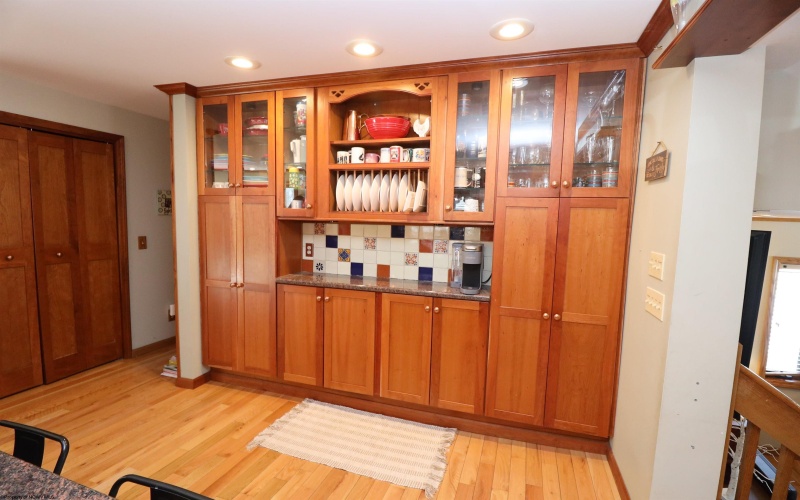 561 Creed Isner Road, Kerens, West Virginia 26276, 4 Bedrooms Bedrooms, 10 Rooms Rooms,2 BathroomsBathrooms,Single Family Detached,For Sale,Creed Isner,10163420