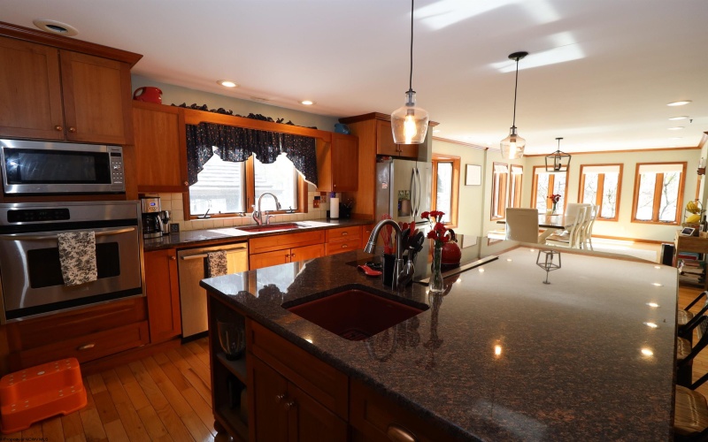 561 Creed Isner Road, Kerens, West Virginia 26276, 4 Bedrooms Bedrooms, 10 Rooms Rooms,2 BathroomsBathrooms,Single Family Detached,For Sale,Creed Isner,10163420