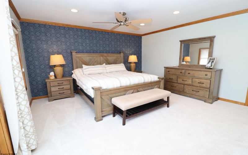 561 Creed Isner Road, Kerens, West Virginia 26276, 4 Bedrooms Bedrooms, 10 Rooms Rooms,2 BathroomsBathrooms,Single Family Detached,For Sale,Creed Isner,10163420