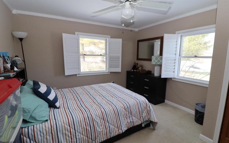 561 Creed Isner Road, Kerens, West Virginia 26276, 4 Bedrooms Bedrooms, 10 Rooms Rooms,2 BathroomsBathrooms,Single Family Detached,For Sale,Creed Isner,10163420