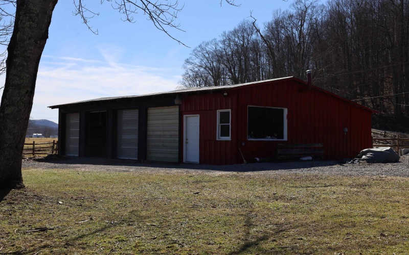 561 Creed Isner Road, Kerens, West Virginia 26276, 4 Bedrooms Bedrooms, 10 Rooms Rooms,2 BathroomsBathrooms,Single Family Detached,For Sale,Creed Isner,10163420