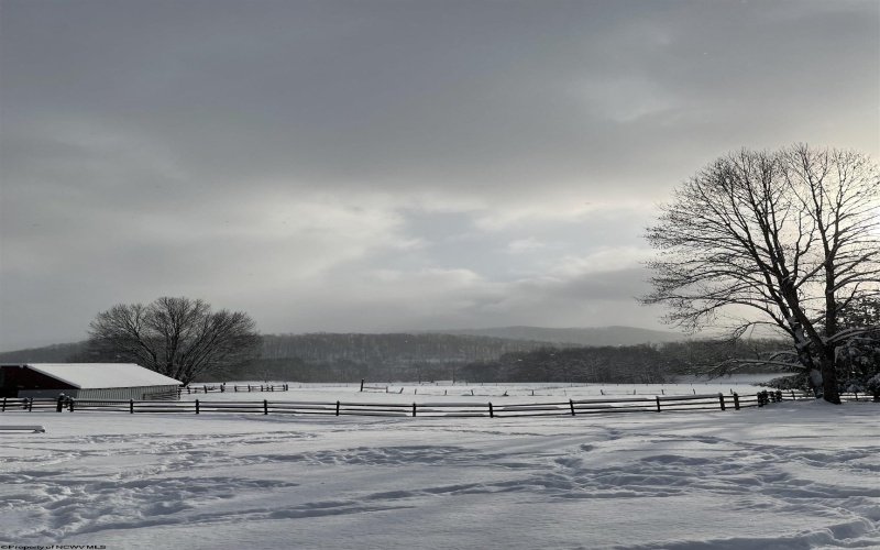 561 Creed Isner Road, Kerens, West Virginia 26276, 4 Bedrooms Bedrooms, 10 Rooms Rooms,2 BathroomsBathrooms,Single Family Detached,For Sale,Creed Isner,10163420