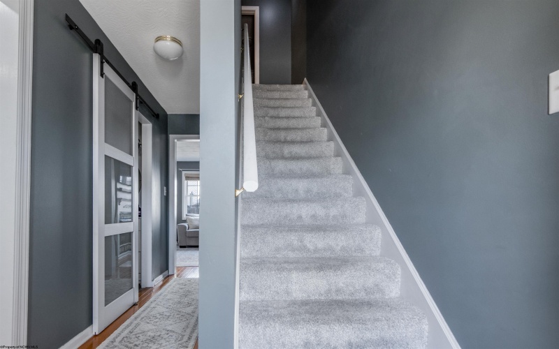 4030 Pinehurst Drive, Morgantown, West Virginia 26505, 2 Bedrooms Bedrooms, 5 Rooms Rooms,2 BathroomsBathrooms,Single Family Attached,For Sale,Pinehurst,10163422