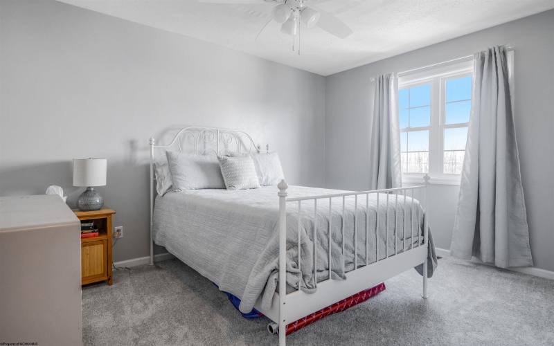 4030 Pinehurst Drive, Morgantown, West Virginia 26505, 2 Bedrooms Bedrooms, 5 Rooms Rooms,2 BathroomsBathrooms,Single Family Attached,For Sale,Pinehurst,10163422