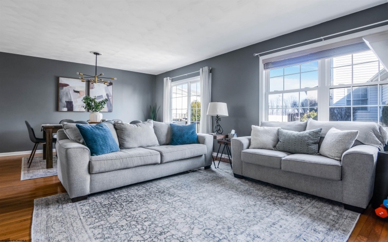 4030 Pinehurst Drive, Morgantown, West Virginia 26505, 2 Bedrooms Bedrooms, 5 Rooms Rooms,2 BathroomsBathrooms,Single Family Attached,For Sale,Pinehurst,10163422