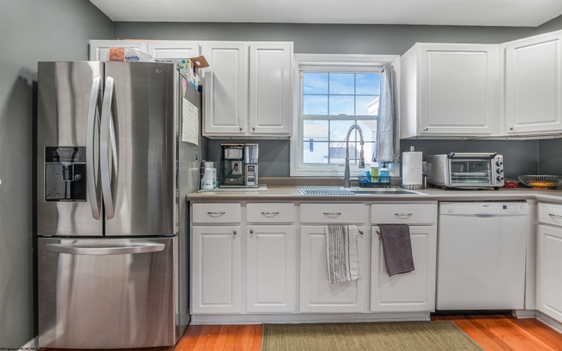 4030 Pinehurst Drive, Morgantown, West Virginia 26505, 2 Bedrooms Bedrooms, 5 Rooms Rooms,2 BathroomsBathrooms,Single Family Attached,For Sale,Pinehurst,10163422