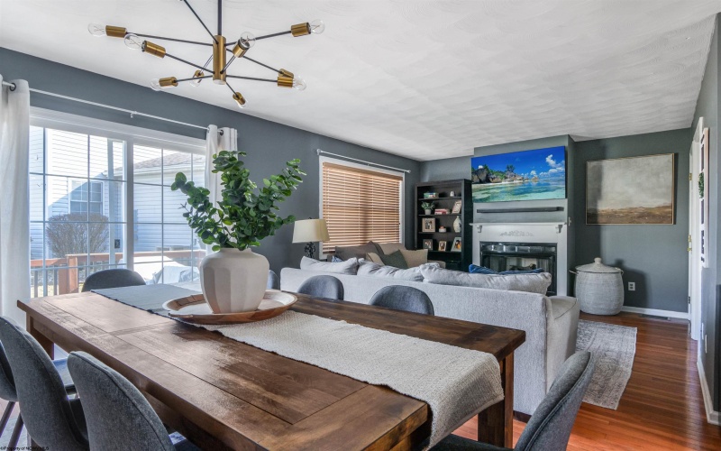 4030 Pinehurst Drive, Morgantown, West Virginia 26505, 2 Bedrooms Bedrooms, 5 Rooms Rooms,2 BathroomsBathrooms,Single Family Attached,For Sale,Pinehurst,10163422