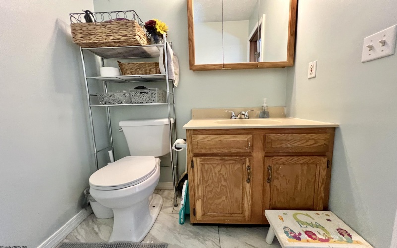 439 Skelton Road, Buckhannon, West Virginia 26201, 3 Bedrooms Bedrooms, 7 Rooms Rooms,1 BathroomBathrooms,Single Family Detached,For Sale,Skelton,10162139