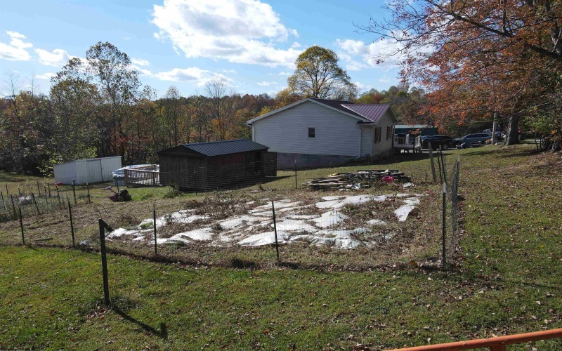 439 Skelton Road, Buckhannon, West Virginia 26201, 3 Bedrooms Bedrooms, 7 Rooms Rooms,1 BathroomBathrooms,Single Family Detached,For Sale,Skelton,10162139