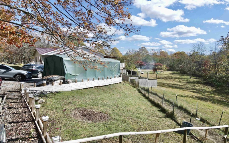 439 Skelton Road, Buckhannon, West Virginia 26201, 3 Bedrooms Bedrooms, 7 Rooms Rooms,1 BathroomBathrooms,Single Family Detached,For Sale,Skelton,10162139