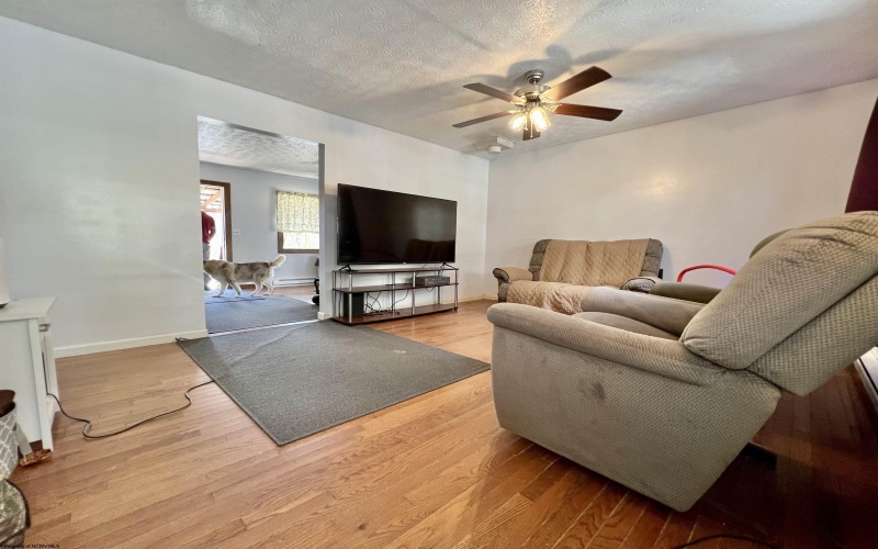 439 Skelton Road, Buckhannon, West Virginia 26201, 3 Bedrooms Bedrooms, 7 Rooms Rooms,1 BathroomBathrooms,Single Family Detached,For Sale,Skelton,10162139