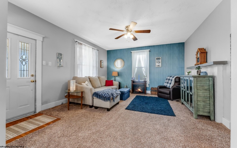 139 Knotts Avenue, Grafton, West Virginia 26354, 3 Bedrooms Bedrooms, 8 Rooms Rooms,2 BathroomsBathrooms,Single Family Detached,For Sale,Knotts,10163425