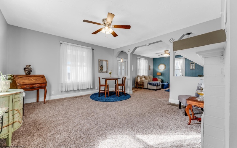 139 Knotts Avenue, Grafton, West Virginia 26354, 3 Bedrooms Bedrooms, 8 Rooms Rooms,2 BathroomsBathrooms,Single Family Detached,For Sale,Knotts,10163425