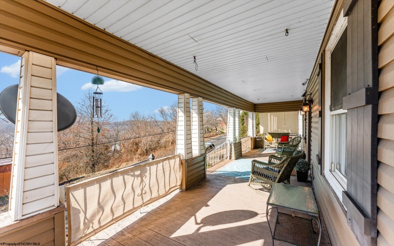 139 Knotts Avenue, Grafton, West Virginia 26354, 3 Bedrooms Bedrooms, 8 Rooms Rooms,2 BathroomsBathrooms,Single Family Detached,For Sale,Knotts,10163425