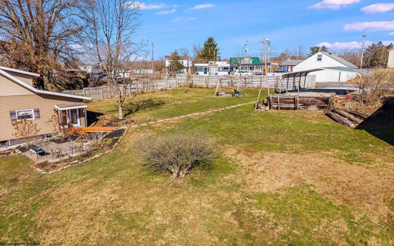 139 Knotts Avenue, Grafton, West Virginia 26354, 3 Bedrooms Bedrooms, 8 Rooms Rooms,2 BathroomsBathrooms,Single Family Detached,For Sale,Knotts,10163425