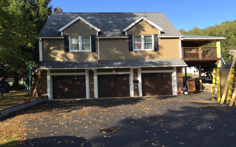 1117 Fleming Avenue, Fairmont, West Virginia 26554, 2 Bedrooms Bedrooms, 5 Rooms Rooms,1 BathroomBathrooms,Single Family Detached,For Sale,Fleming,10163430