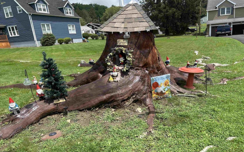 1117 Fleming Avenue, Fairmont, West Virginia 26554, 2 Bedrooms Bedrooms, 5 Rooms Rooms,1 BathroomBathrooms,Single Family Detached,For Sale,Fleming,10163430