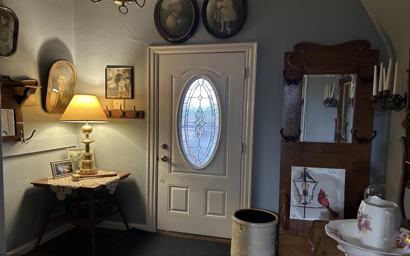 1117 Fleming Avenue, Fairmont, West Virginia 26554, 2 Bedrooms Bedrooms, 5 Rooms Rooms,1 BathroomBathrooms,Single Family Detached,For Sale,Fleming,10163430