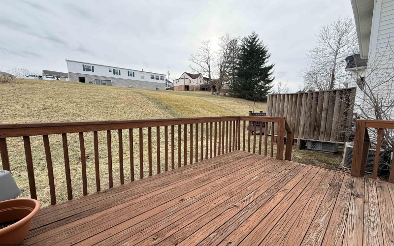 125 Hill Street, Bridgeport, West Virginia 26330, 2 Bedrooms Bedrooms, 5 Rooms Rooms,2 BathroomsBathrooms,Single Family Attached,For Sale,Hill,10163443 125 Hill Street, Bridgeport, West Virginia 26330, 2 Bedrooms Bedrooms, 5 Rooms Rooms,2 BathroomsBathrooms,Single Family Attached,For Sale,Hill,10163443