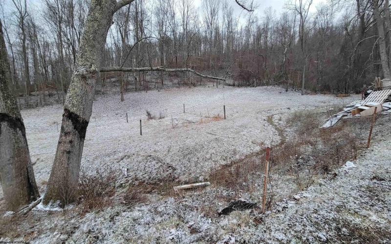 TBD Wood Crest Road, Weston, West Virginia 26452, ,Lots/land,For Sale,Wood Crest,10163436