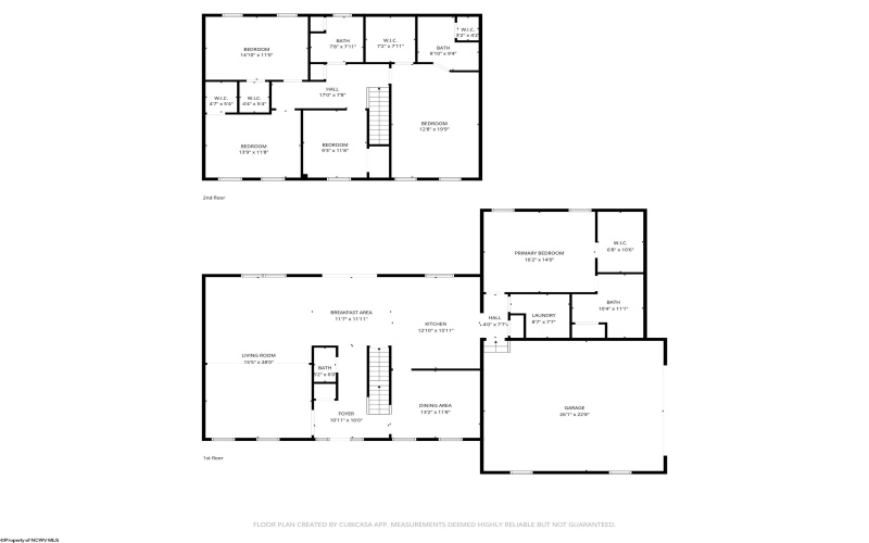 1730 Crossroads Road, Fairview, West Virginia 26570, 5 Bedrooms Bedrooms, 6 Rooms Rooms,3 BathroomsBathrooms,Single Family Detached,For Sale,Crossroads,10163448