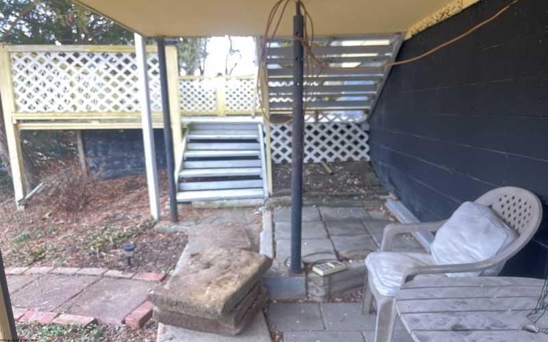 611 Broad Street, Weston, West Virginia 26452, 2 Bedrooms Bedrooms, 5 Rooms Rooms,1 BathroomBathrooms,Single Family Detached,For Sale,Broad,10163456