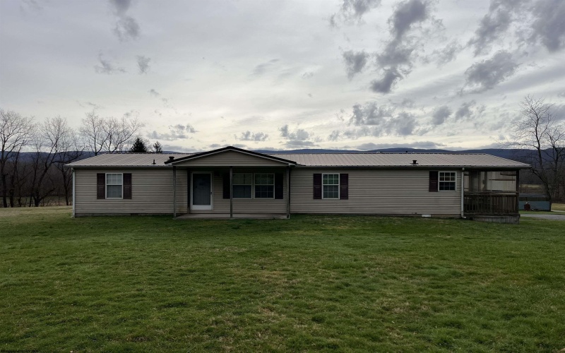 8945 Seneca Trail, Mill Creek, West Virginia 26280, 3 Bedrooms Bedrooms, 9 Rooms Rooms,2 BathroomsBathrooms,Single Family Detached,For Sale,Seneca,10163466