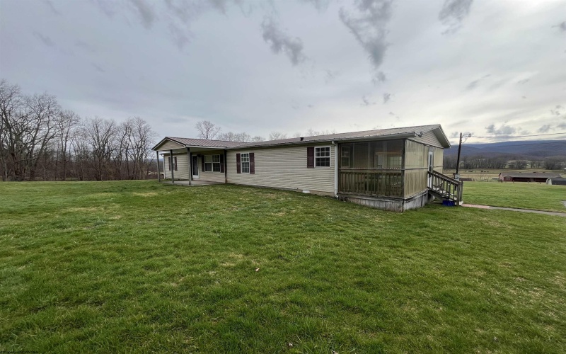 8945 Seneca Trail, Mill Creek, West Virginia 26280, 3 Bedrooms Bedrooms, 9 Rooms Rooms,2 BathroomsBathrooms,Single Family Detached,For Sale,Seneca,10163466