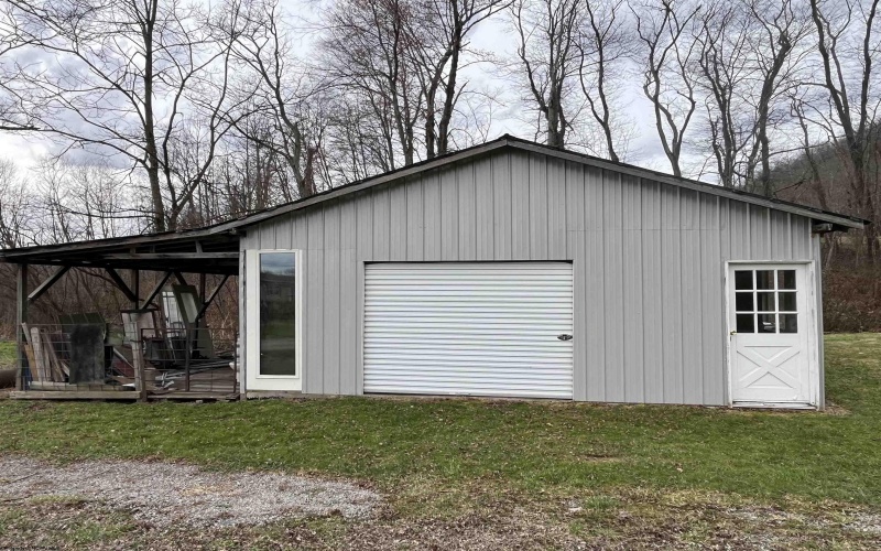 8945 Seneca Trail, Mill Creek, West Virginia 26280, 3 Bedrooms Bedrooms, 9 Rooms Rooms,2 BathroomsBathrooms,Single Family Detached,For Sale,Seneca,10163466