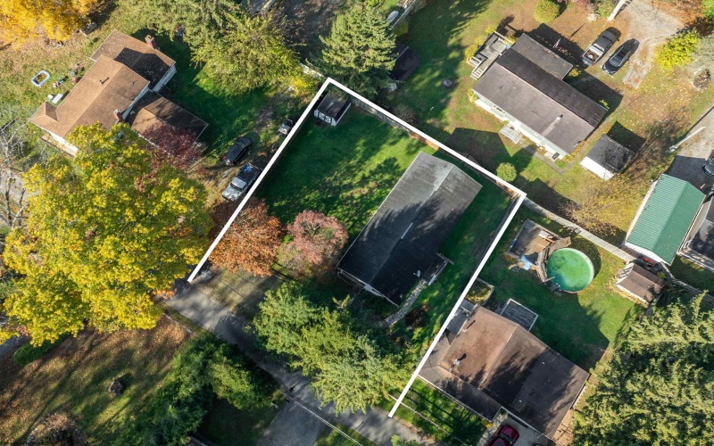 609 Beaumont Drive, Morgantown, West Virginia 26508, ,Lots/land,For Sale,Beaumont,10163465