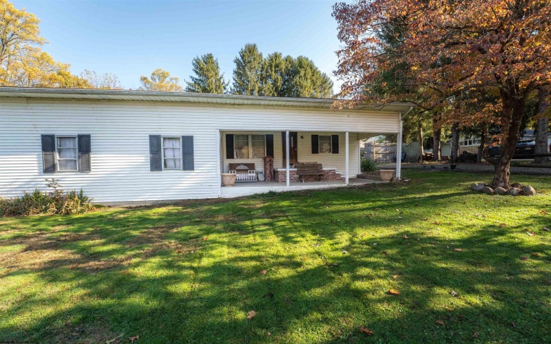 609 Beaumont Drive, Morgantown, West Virginia 26508, ,Lots/land,For Sale,Beaumont,10163465