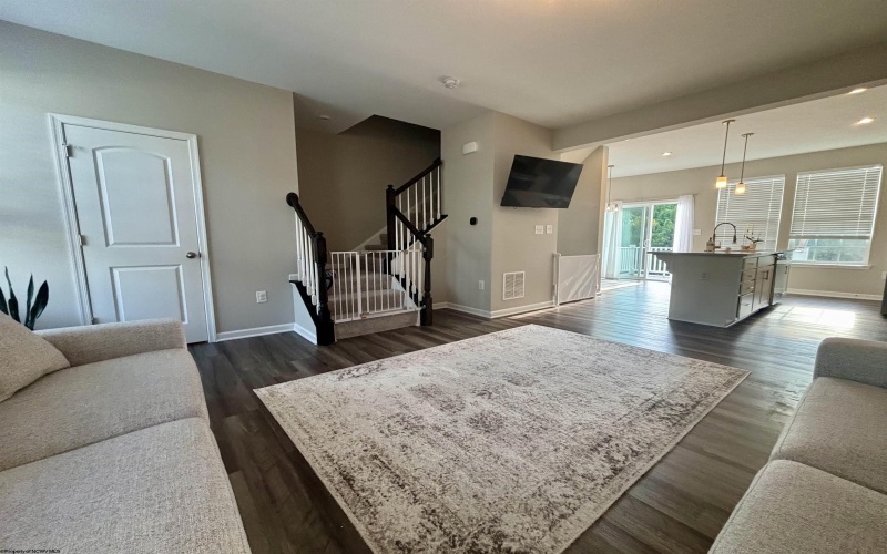 50 Dover Court, Bridgeport, West Virginia 26330, 4 Bedrooms Bedrooms, 7 Rooms Rooms,4 BathroomsBathrooms,Residential Rentals,For Rent,Dover,10163457