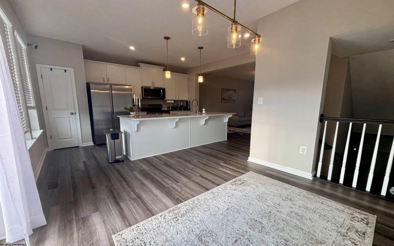 50 Dover Court, Bridgeport, West Virginia 26330, 4 Bedrooms Bedrooms, 7 Rooms Rooms,4 BathroomsBathrooms,Residential Rentals,For Rent,Dover,10163457