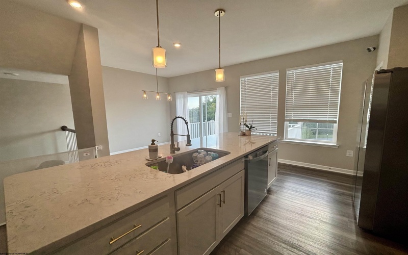 50 Dover Court, Bridgeport, West Virginia 26330, 4 Bedrooms Bedrooms, 7 Rooms Rooms,4 BathroomsBathrooms,Residential Rentals,For Rent,Dover,10163457