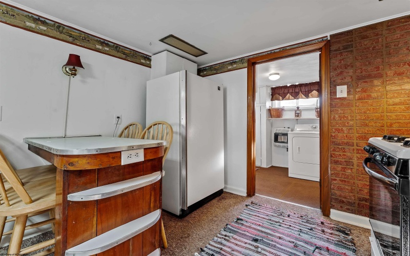 612 Beaumont Drive, Morgantown, West Virginia 26508, 2 Bedrooms Bedrooms, 4 Rooms Rooms,2 BathroomsBathrooms,Single Family Detached,For Sale,Beaumont,10163463