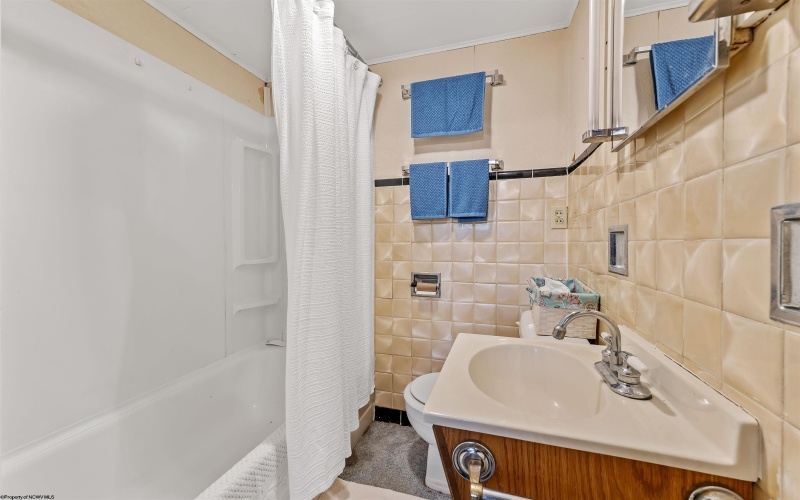 612 Beaumont Drive, Morgantown, West Virginia 26508, 2 Bedrooms Bedrooms, 4 Rooms Rooms,2 BathroomsBathrooms,Single Family Detached,For Sale,Beaumont,10163463