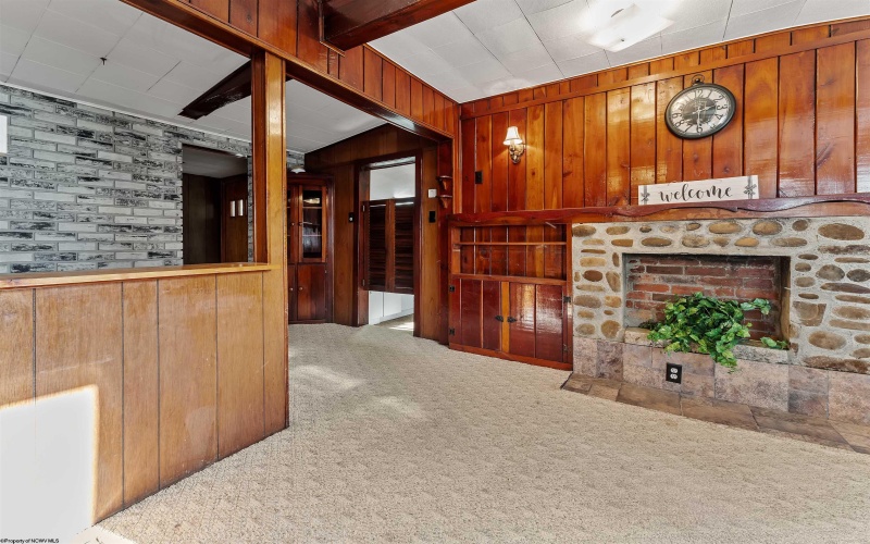 612 Beaumont Drive, Morgantown, West Virginia 26508, 2 Bedrooms Bedrooms, 4 Rooms Rooms,2 BathroomsBathrooms,Single Family Detached,For Sale,Beaumont,10163463