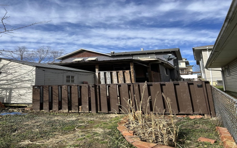 514 Morgantown Avenue, Fairmont, West Virginia 26554, 3 Bedrooms Bedrooms, 7 Rooms Rooms,2 BathroomsBathrooms,Single Family Detached,For Sale,Morgantown,10163469