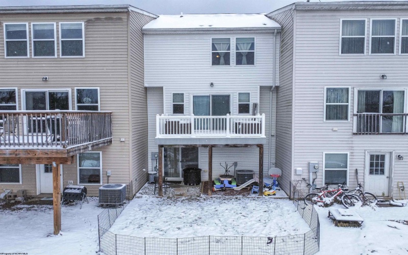 202 Summerfield Drive, Morgantown, West Virginia 26508, 3 Bedrooms Bedrooms, 6 Rooms Rooms,2 BathroomsBathrooms,Single Family Attached,For Sale,Summerfield,10163467