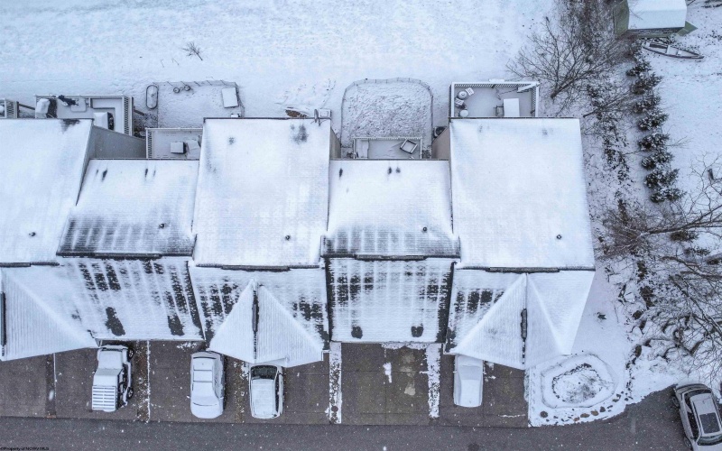 202 Summerfield Drive, Morgantown, West Virginia 26508, 3 Bedrooms Bedrooms, 6 Rooms Rooms,2 BathroomsBathrooms,Single Family Attached,For Sale,Summerfield,10163467