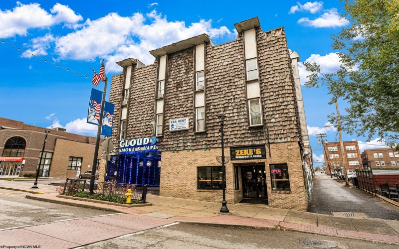 458 High Street, Morgantown, West Virginia 26505, ,Multi-unit/income,For Sale,High,10163468 458 High Street, Morgantown, West Virginia 26505, ,Multi-unit/income,For Sale,High,10163468