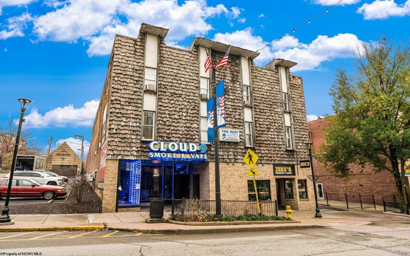 458 High Street, Morgantown, West Virginia 26505, ,Multi-unit/income,For Sale,High,10163468 458 High Street, Morgantown, West Virginia 26505, ,Multi-unit/income,For Sale,High,10163468