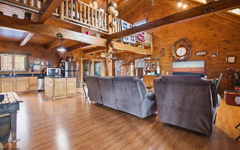 756 Pine Grove Road, Fairmont, West Virginia 26559, 3 Bedrooms Bedrooms, 8 Rooms Rooms,2 BathroomsBathrooms,Single Family Detached,For Sale,Pine Grove,10163475